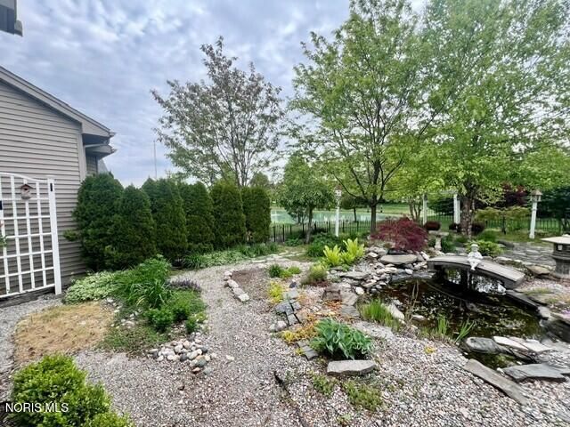 3935 Ravine Hollow Court, Maumee, OH 43537