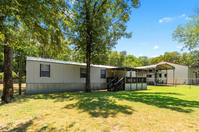 18297 Pine Drive, Eustace, TX 75124