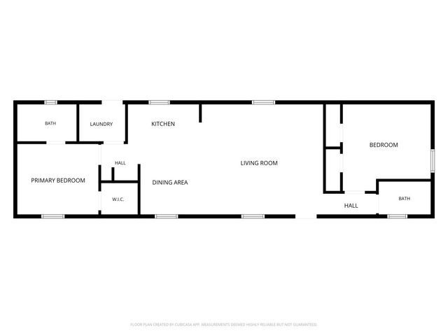 18297 Pine Drive, Eustace, TX 75124