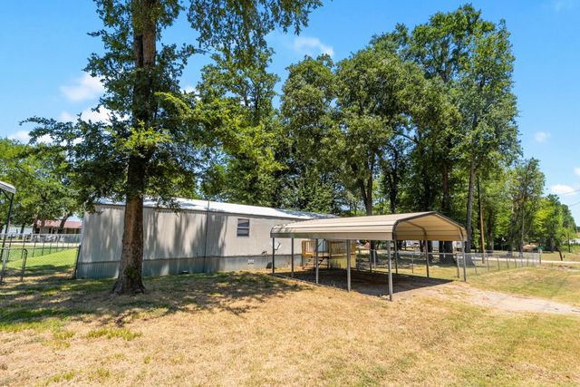 18297 Pine Drive, Eustace, TX 75124