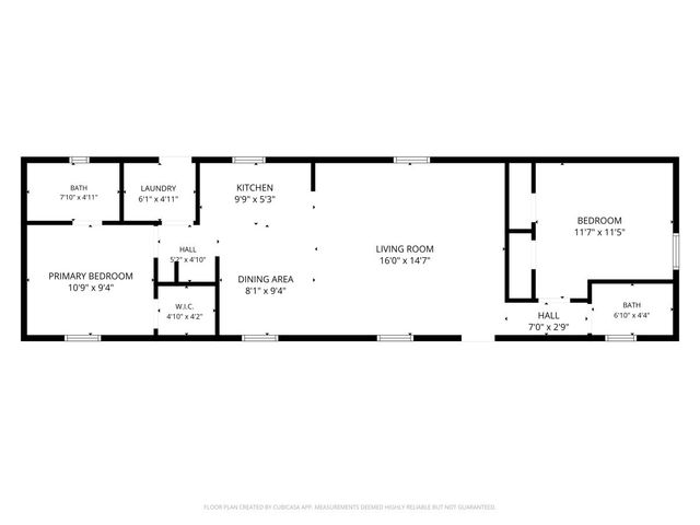 18297 Pine Drive, Eustace, TX 75124