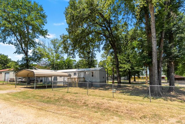 18297 Pine Drive, Eustace, TX 75124