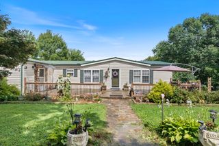 6755 Hickory Hollow Rd, Nunnelly, TN 37137