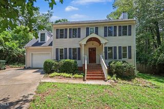 2515 Pink Acres Street, Cary, NC 27518