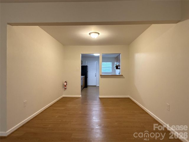 1812 The Plaza Road T, Charlotte, NC 28205