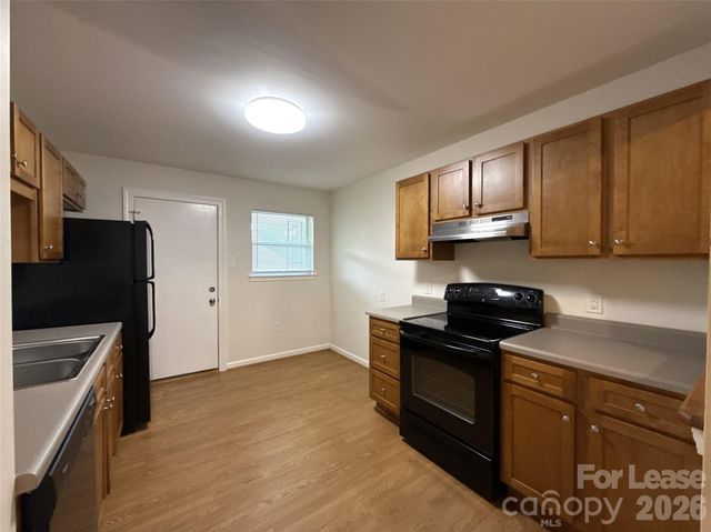 1812 The Plaza Road T, Charlotte, NC 28205
