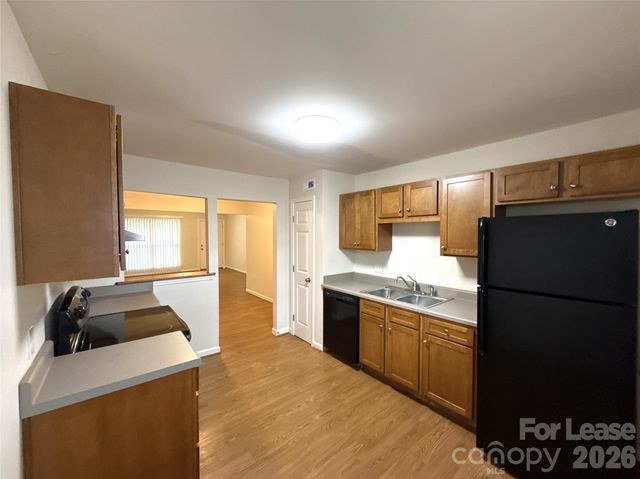 1812 The Plaza Road T, Charlotte, NC 28205