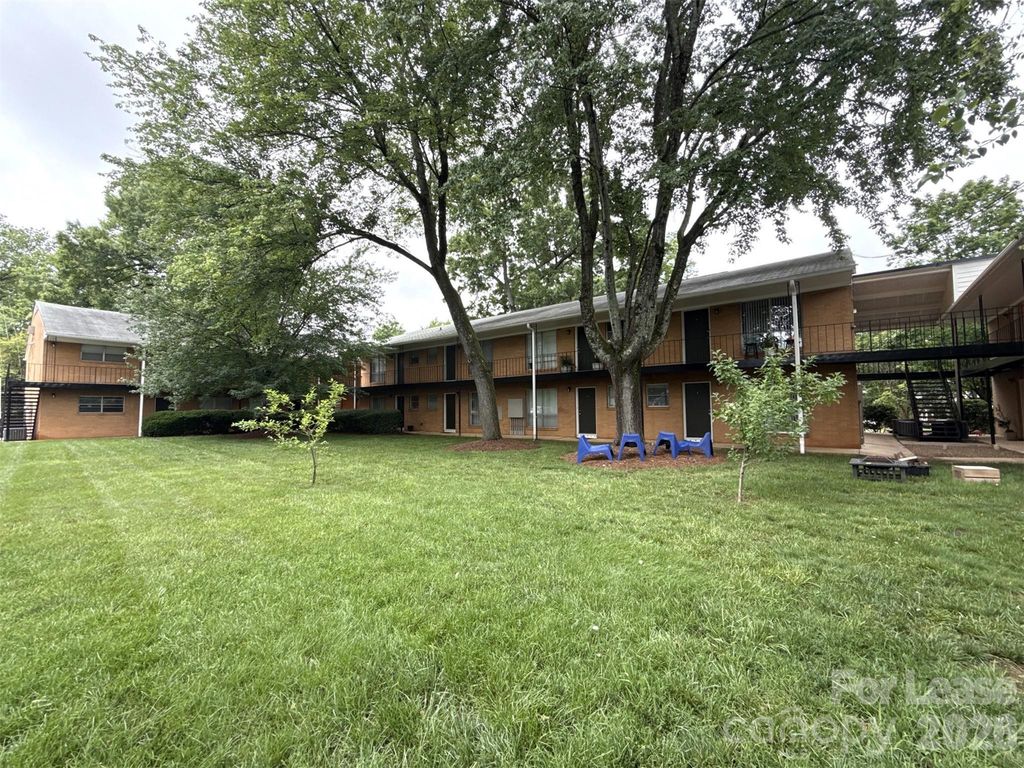 1812 The Plaza Road T, Charlotte, NC 28205