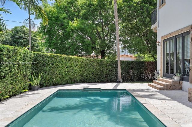 18825 N Bay Road, Sunny Isles Beach, FL 33160