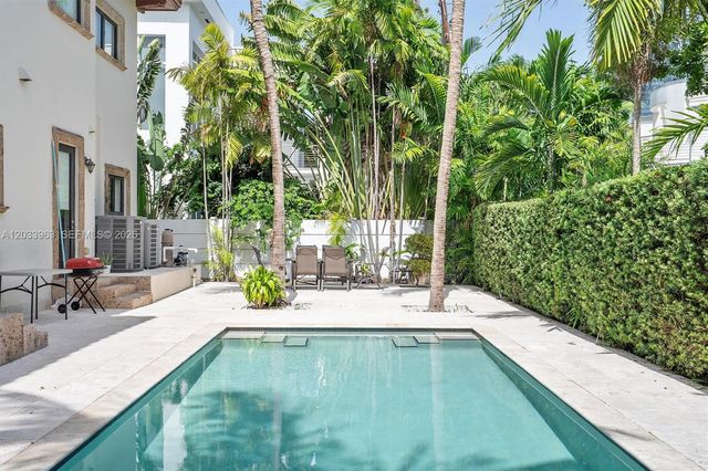 18825 N Bay Road, Sunny Isles Beach, FL 33160