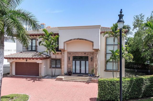 18825 N Bay Road, Sunny Isles Beach, FL 33160