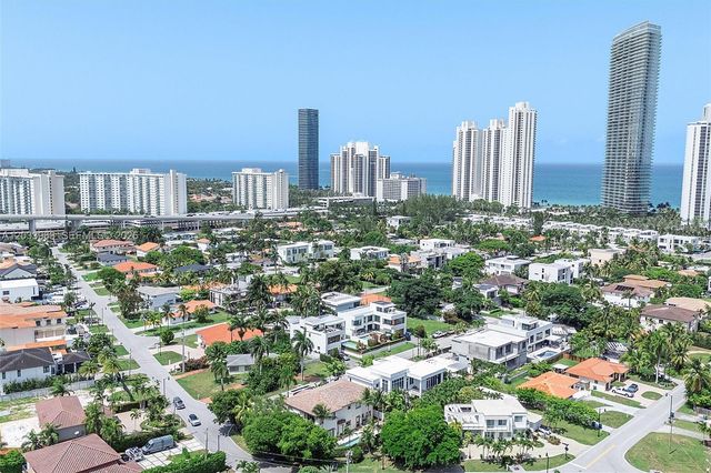 18825 N Bay Road, Sunny Isles Beach, FL 33160