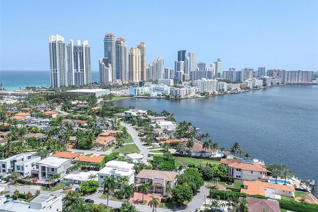 18825 N Bay Road, Sunny Isles Beach, FL 33160