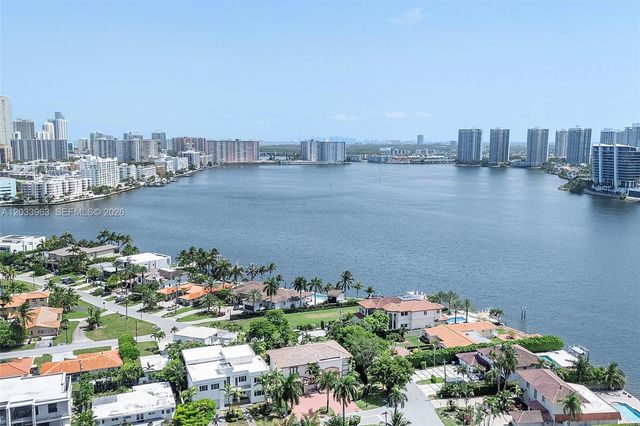 18825 N Bay Road, Sunny Isles Beach, FL 33160