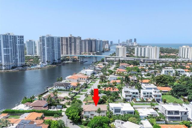 18825 N Bay Road, Sunny Isles Beach, FL 33160
