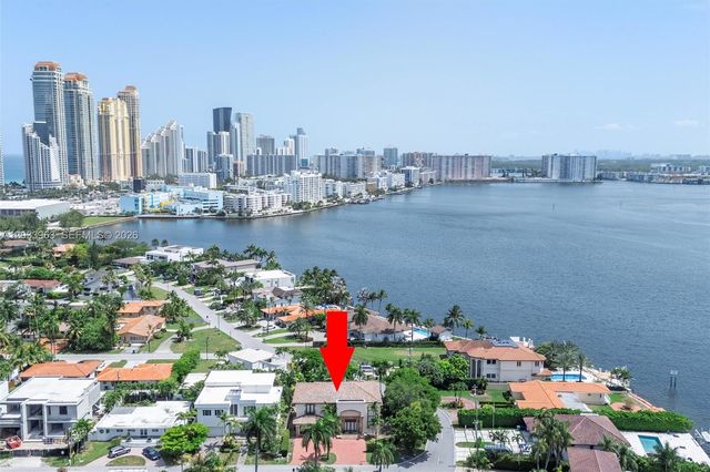 18825 N Bay Road, Sunny Isles Beach, FL 33160