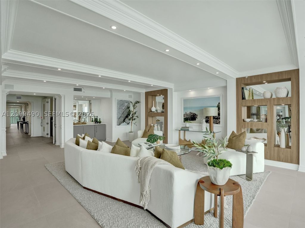 Image 10 of property listing at 3201 NE 183rd St 1502, Aventura, FL 33160