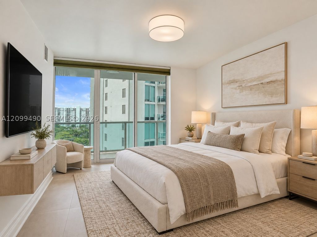 Image 29 of property listing at 3201 NE 183rd St 1502, Aventura, FL 33160