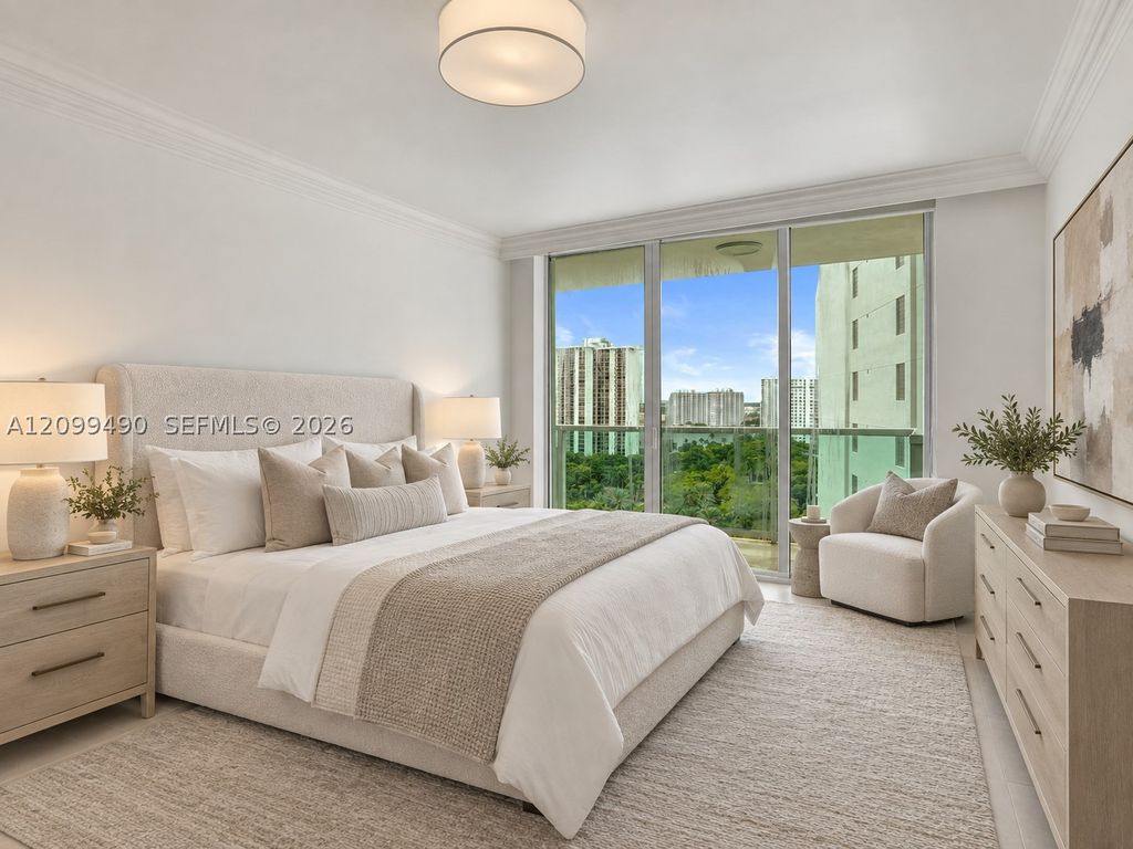 Image 31 of property listing at 3201 NE 183rd St 1502, Aventura, FL 33160