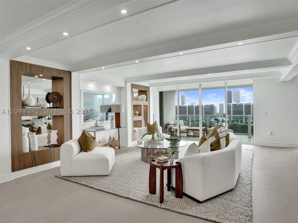 Image 5 of property listing at 3201 NE 183rd St 1502, Aventura, FL 33160