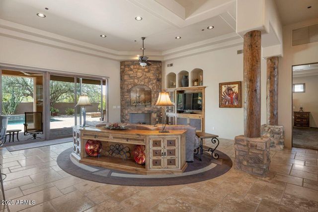 18507 E PICACHO Road E, Rio Verde, AZ 85263
