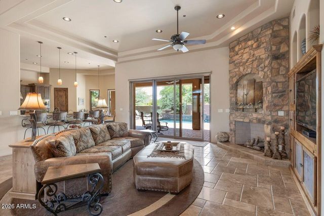 18507 E PICACHO Road E, Rio Verde, AZ 85263
