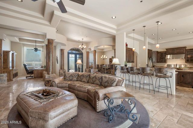 18507 E PICACHO Road E, Rio Verde, AZ 85263