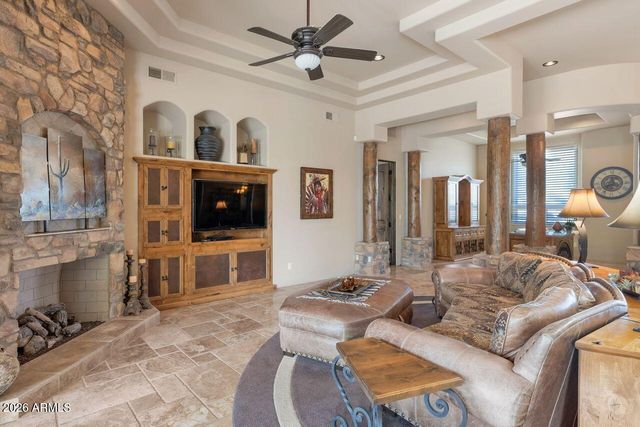 18507 E PICACHO Road E, Rio Verde, AZ 85263