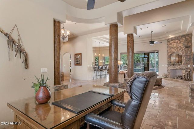 18507 E PICACHO Road E, Rio Verde, AZ 85263