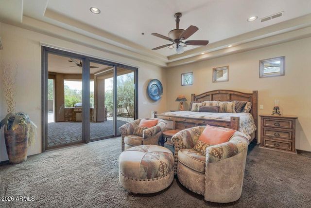 18507 E PICACHO Road E, Rio Verde, AZ 85263