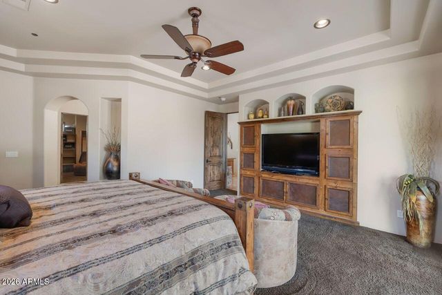 18507 E PICACHO Road E, Rio Verde, AZ 85263