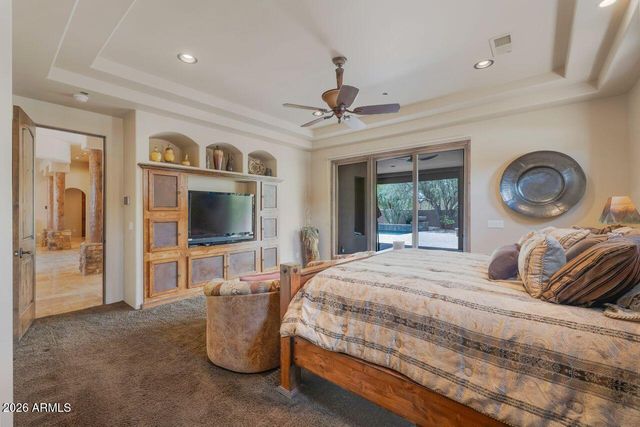 18507 E PICACHO Road E, Rio Verde, AZ 85263