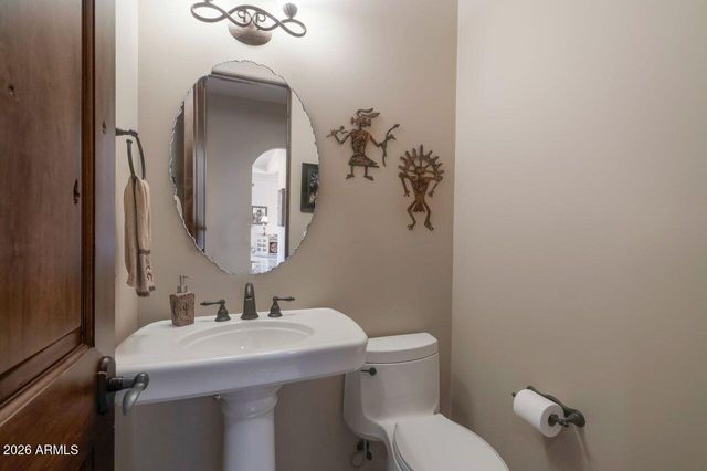 18507 E PICACHO Road E, Rio Verde, AZ 85263