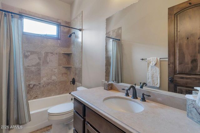 18507 E PICACHO Road E, Rio Verde, AZ 85263