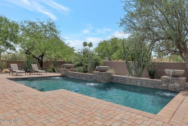 18507 E PICACHO Road E, Rio Verde, AZ 85263