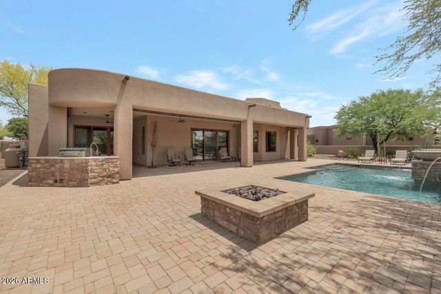 18507 E PICACHO Road E, Rio Verde, AZ 85263