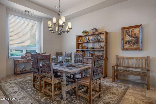 18507 E PICACHO Road E, Rio Verde, AZ 85263