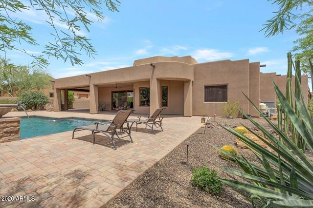 18507 E PICACHO Road E, Rio Verde, AZ 85263