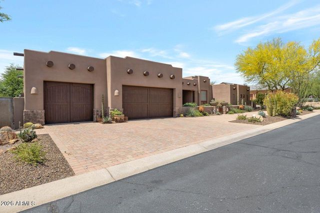 18507 E PICACHO Road E, Rio Verde, AZ 85263