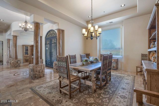 18507 E PICACHO Road E, Rio Verde, AZ 85263