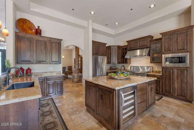 18507 E PICACHO Road E, Rio Verde, AZ 85263