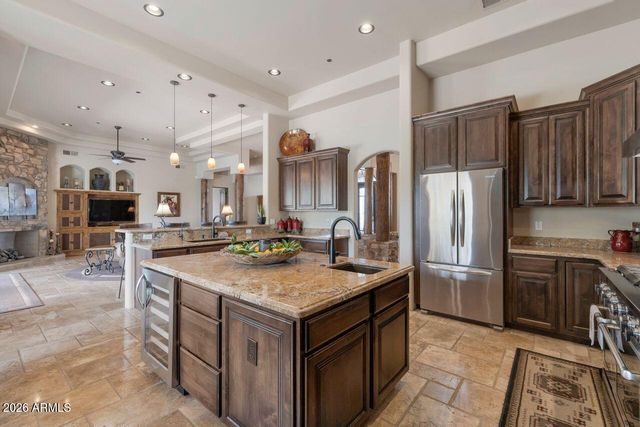 18507 E PICACHO Road E, Rio Verde, AZ 85263
