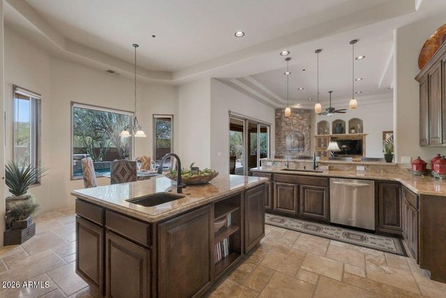 18507 E PICACHO Road E, Rio Verde, AZ 85263
