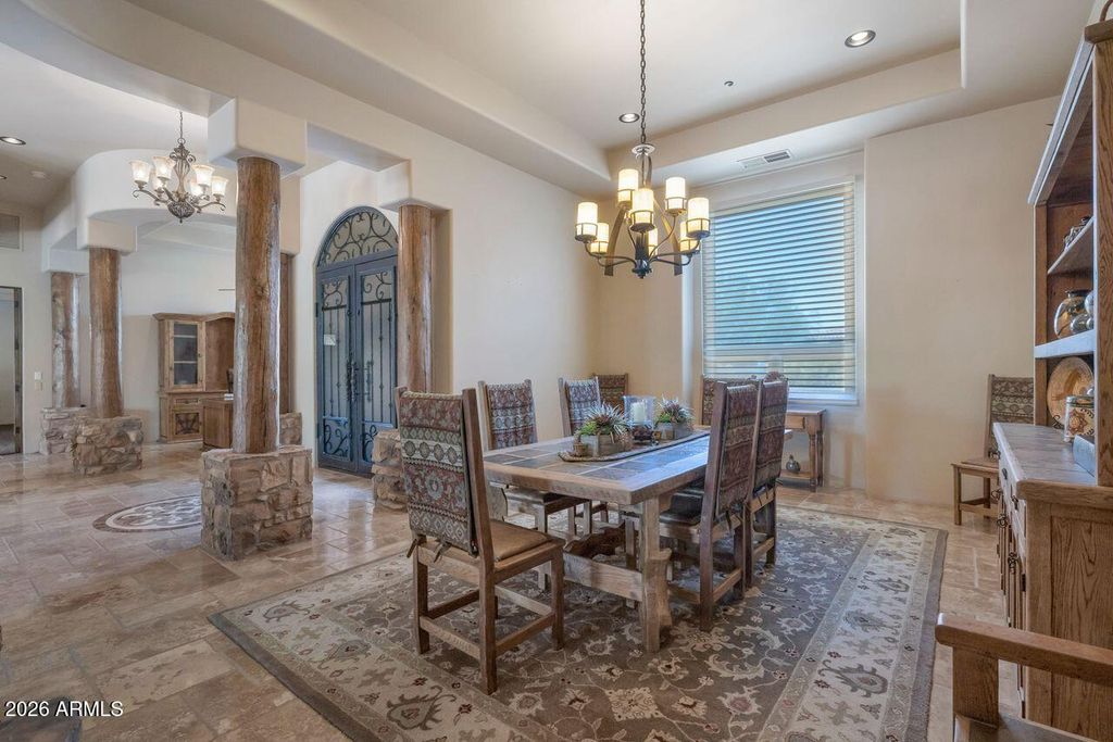 18507 E PICACHO Road E, Rio Verde, AZ 85263 — photo 4