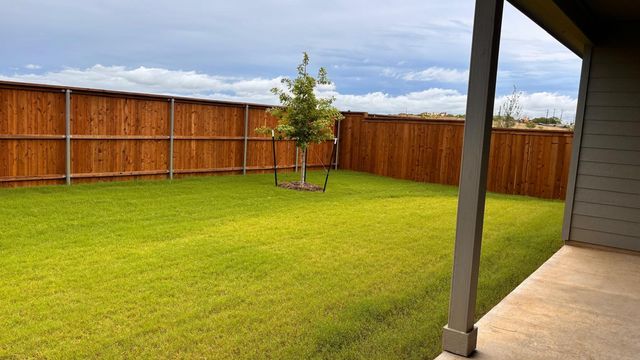 14848 Bigelow Street, Pilot Point, TX 76258