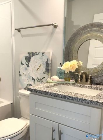 115 Mableton Drive, Huntsville, AL 35810