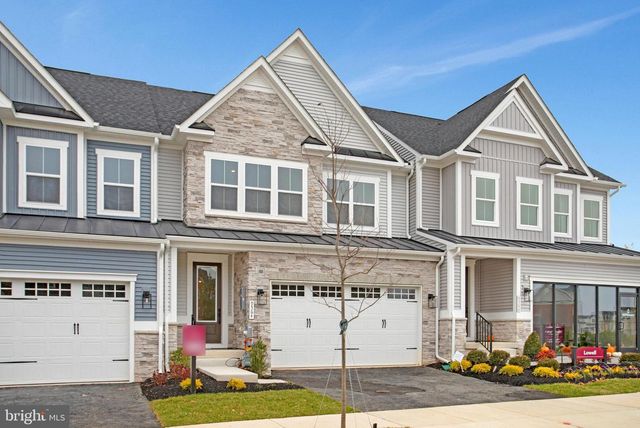 9564 HARVEST LN, Perry Hall, MD 21128