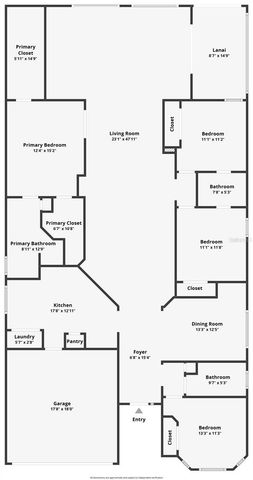 13444 FLADGATE MARK DRIVE, Riverview, FL 33579