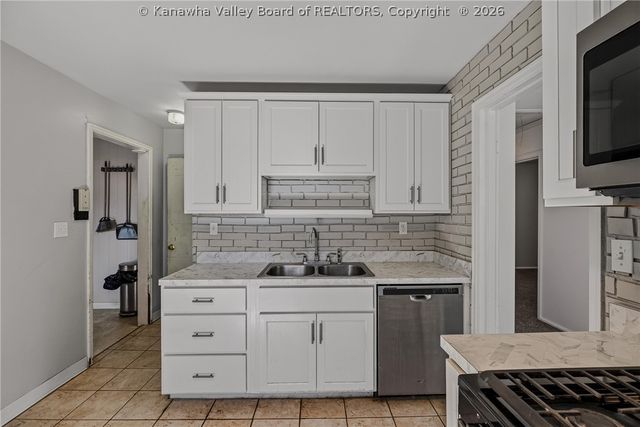 4513 Noyes Avenue Se, Charleston, WV 25304