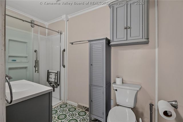 4513 Noyes Avenue Se, Charleston, WV 25304